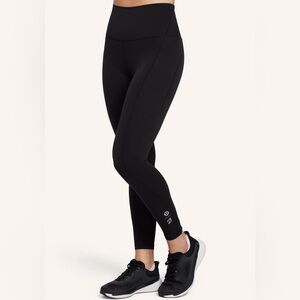 NWT lululemon x Peloton Align HR legging with pocket 25”. Size 8. Retail $128.
